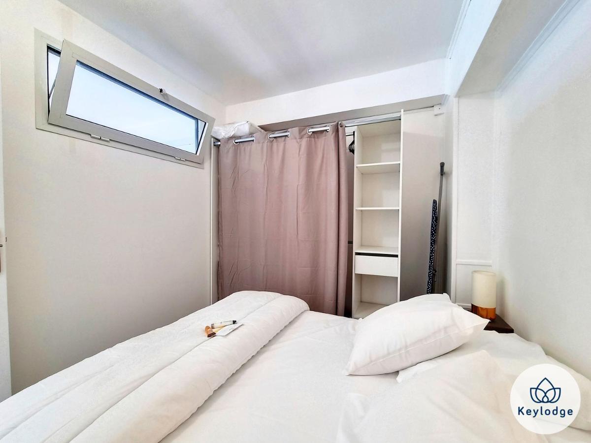 Mosala 5 - T3 Duplex De 50 M2- Pieds Dans L'Eau - Saint-Leu Apartman Kültér fotó