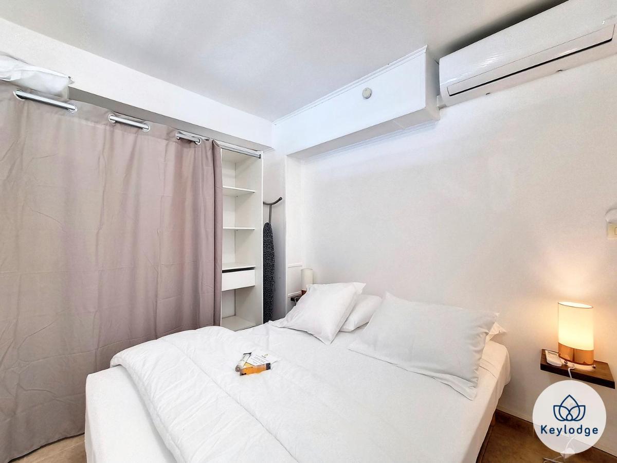 Mosala 5 - T3 Duplex De 50 M2- Pieds Dans L'Eau - Saint-Leu Apartman Kültér fotó