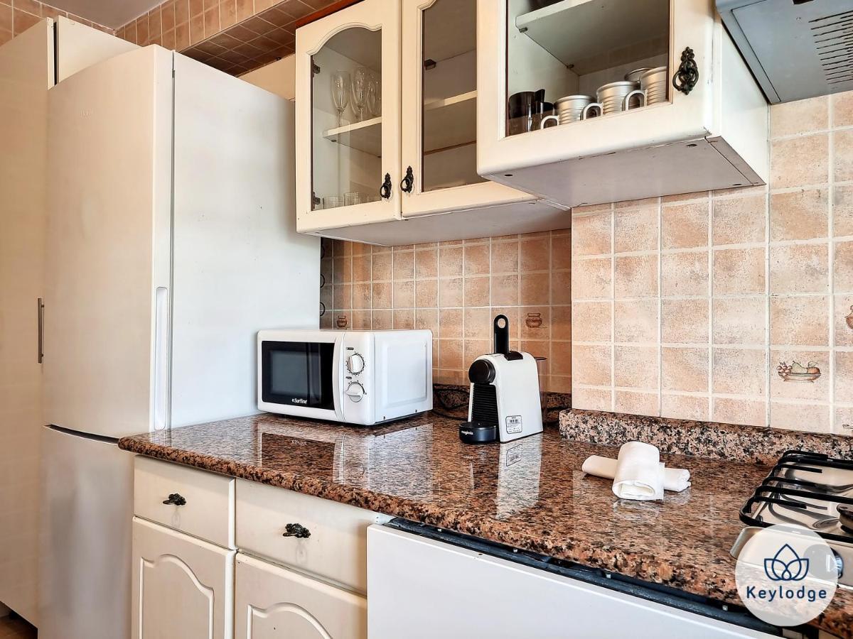 Mosala 5 - T3 Duplex De 50 M2- Pieds Dans L'Eau - Saint-Leu Apartman Kültér fotó